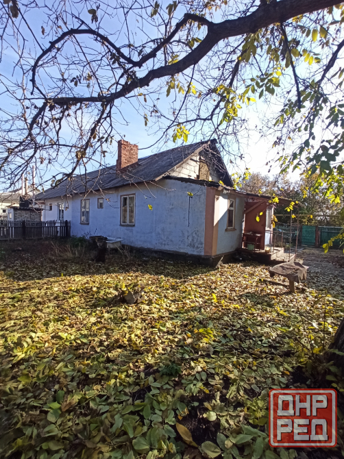 Продажа квартиры на земле Город Макеевка, Советский р-н, 21 шахта, презид Макеевка - изображение 7
