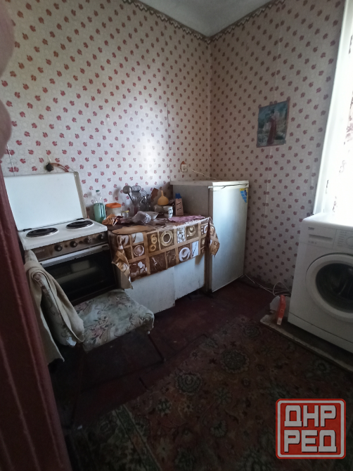 Продажа квартиры на земле Город Макеевка, Советский р-н, 21 шахта, презид Макеевка - изображение 6