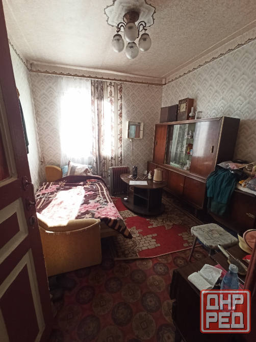 Продажа квартиры на земле Город Макеевка, Советский р-н, 21 шахта, презид Макеевка - изображение 8