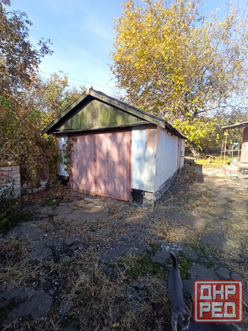 Продажа квартиры на земле Город Макеевка, Советский р-н, 21 шахта, презид Макеевка - изображение 3