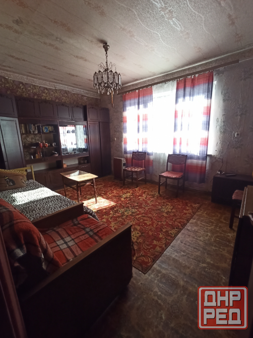 Продажа квартиры на земле Город Макеевка, Советский р-н, 21 шахта, презид Макеевка - изображение 5