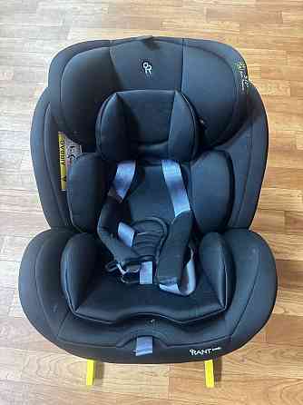 Продам Автокресло Донецк