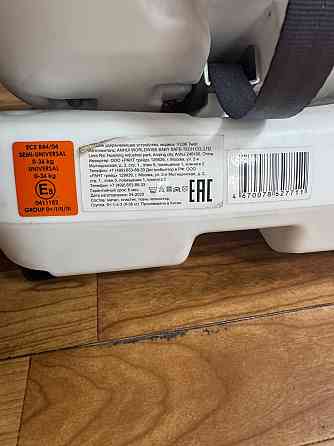 Продам Автокресло Донецк