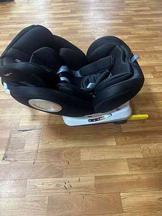 Продам Автокресло Донецк