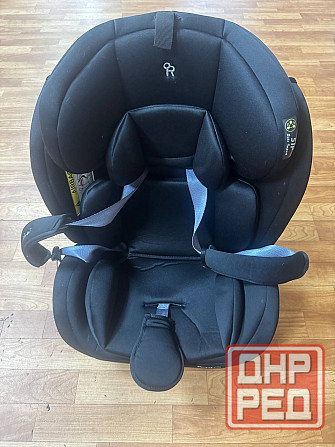 Продам Автокресло Донецк - изображение 4