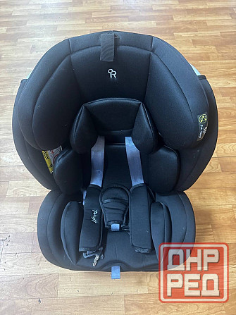 Продам Автокресло Донецк - изображение 2