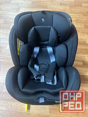 Продам Автокресло Донецк - изображение 3