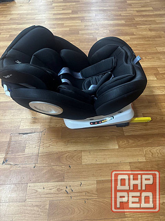Продам Автокресло Донецк - изображение 1
