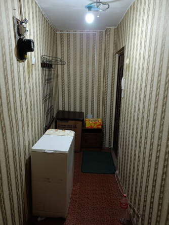 Аренда долгосрочно! 1 комнатной квартиры Город Харцызск, ул. Октябрьская (центр города) ман.Ромашка Харцызск