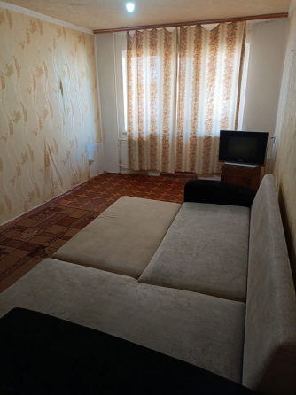 Аренда долгосрочно! 1 комнатной квартиры Город Харцызск, ул. Октябрьская (центр города) ман.Ромашка Харцызск