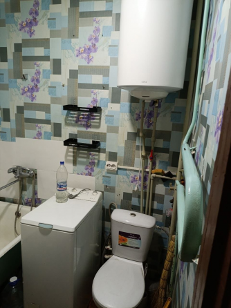 Аренда долгосрочно! 1 комнатной квартиры Город Харцызск, ул. Октябрьская (центр города) ман.Ромашка Харцызск