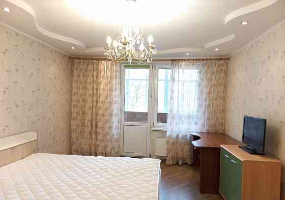 Сдаю однокомнатную квартиру 40.0 м² этаж 2/9 Киевский район, Донецк Сити, пешая доступность к Шахтер Донецк