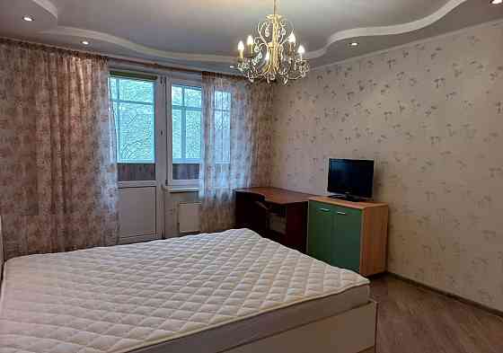 Сдаю однокомнатную квартиру 40.0 м² этаж 2/9 Киевский район, Донецк Сити, пешая доступность к Шахтер Донецк