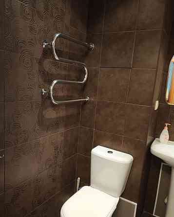 Сдаю однокомнатную квартиру 40.0 м² этаж 2/9 Киевский район, Донецк Сити, пешая доступность к Шахтер Донецк