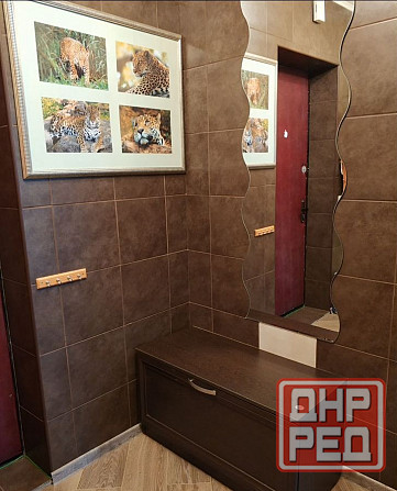 Сдаю однокомнатную квартиру 40.0 м² этаж 2/9 Киевский район, Донецк Сити, пешая доступность к Шахтер Донецк - изображение 8