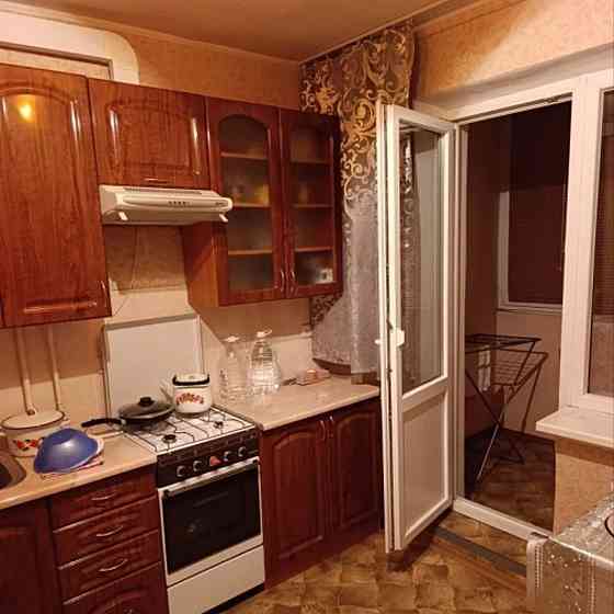 Продажа крупногабаритной 1-квартиры Донской. Донецк