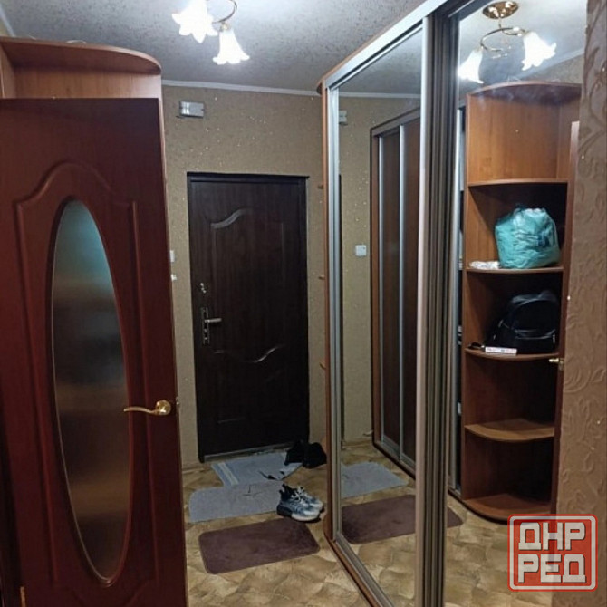 Продажа крупногабаритной 1-квартиры Донской. Донецк - изображение 1