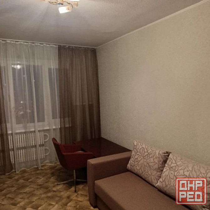 Продажа крупногабаритной 1-квартиры Донской. Донецк - изображение 3