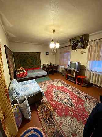 дом 4 ком. 70м2, 8 сот. ориентир- Соловки Донецк