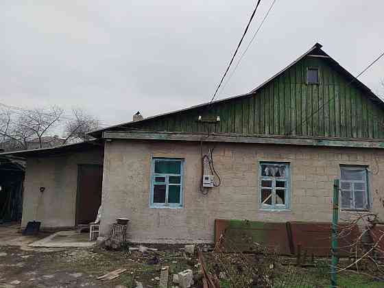 дом 4 ком. 70м2, 8 сот. ориентир- Соловки Донецк