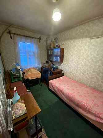 дом 4 ком. 70м2, 8 сот. ориентир- Соловки Донецк