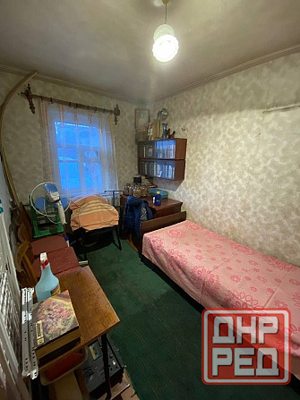 дом 4 ком. 70м2, 8 сот. ориентир- Соловки Донецк - изображение 3