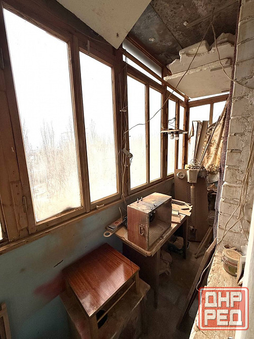 Продается 1 комн. квартира пр. Ленинский в г. Донецк. (ориентир Норд) Донецк - изображение 4