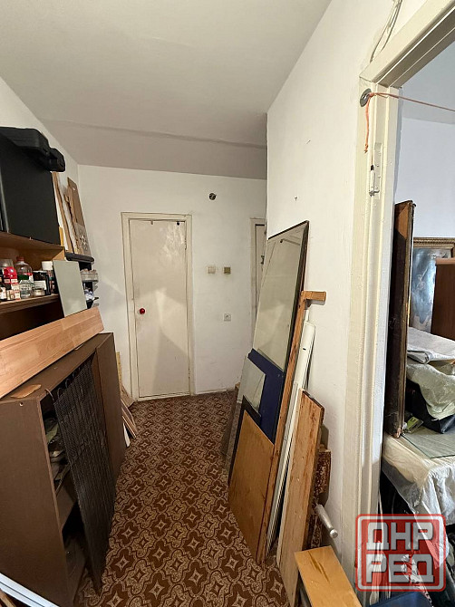 Продается 1 комн. квартира пр. Ленинский в г. Донецк. (ориентир Норд) Донецк - изображение 3