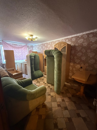 3к квартира Даки, кв-л Гвардейский Макеевка Макеевка