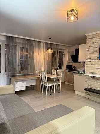 Двухкомнатная квартира в аренду в Киевском районе Донецк