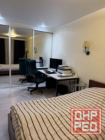 Двухкомнатная квартира в аренду в Киевском районе Донецк - изображение 7