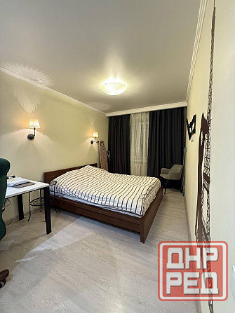 Двухкомнатная квартира в аренду в Киевском районе Донецк - изображение 6