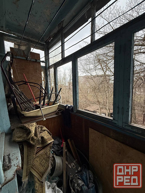 Продается 2 комн. квартира ул. Васнецова в г. Донецк (ориентир пл. Бакинских Комиссаров) Донецк - изображение 7