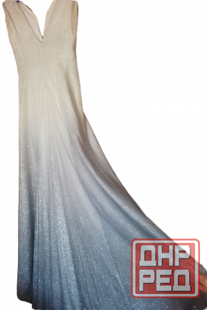 Вечернее платье Мариуполь - изображение 1