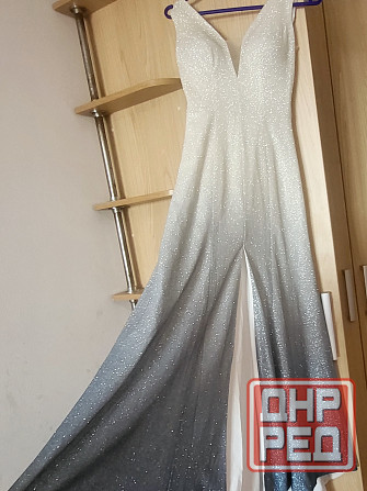 Вечернее платье Мариуполь - изображение 2