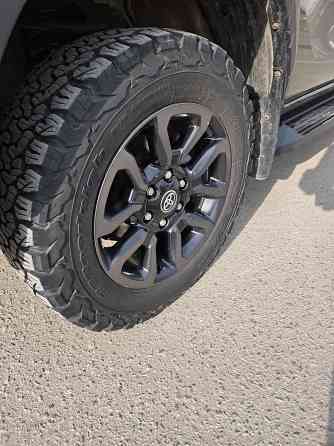 Toyota Hilux Донецк