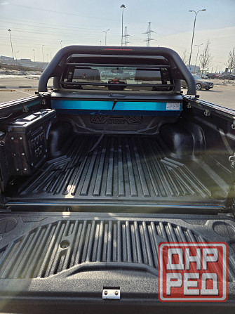 Toyota Hilux Донецк - изображение 3