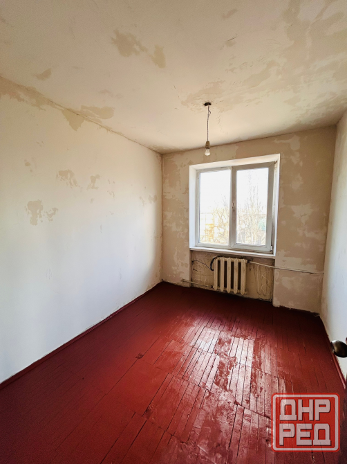 Продажа 4 комнатной квартиры, г. Макеевка,пгт Ханженково центр 2 микрорайон Макеевка - изображение 6