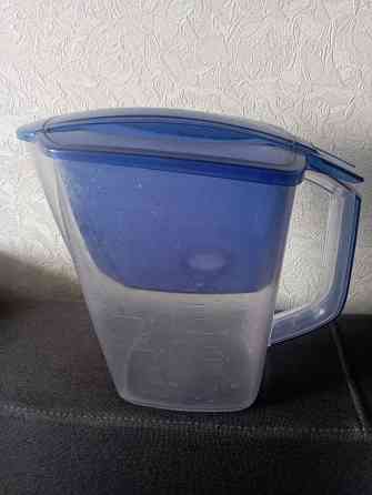 Кувшин для воды Барьер, без фильтра Макеевка