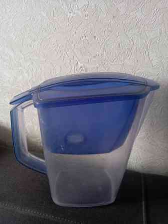 Кувшин для воды Барьер, без фильтра Макеевка