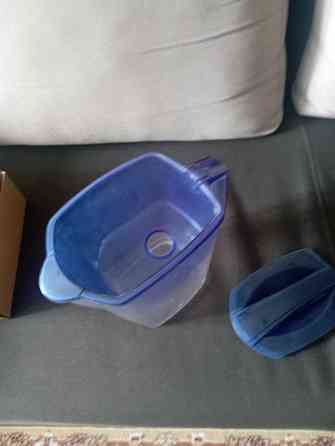 Кувшин для воды Барьер, без фильтра Макеевка