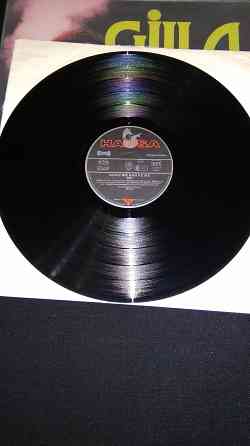 Винтажный винил Донецк