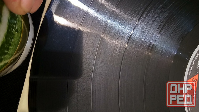 Винтажный винил Донецк - изображение 4