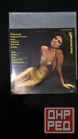 Винтажный винил Донецк - изображение 2