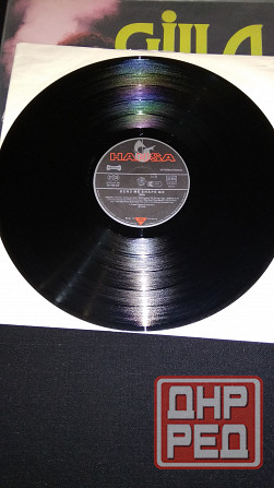 Винтажный винил Донецк - изображение 3