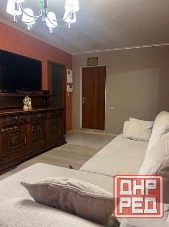 2х ком. квартира, Донецк-сити Донецк - изображение 2