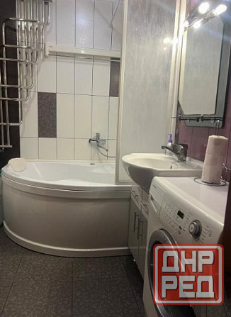 2х ком. квартира, Донецк-сити Донецк - изображение 5