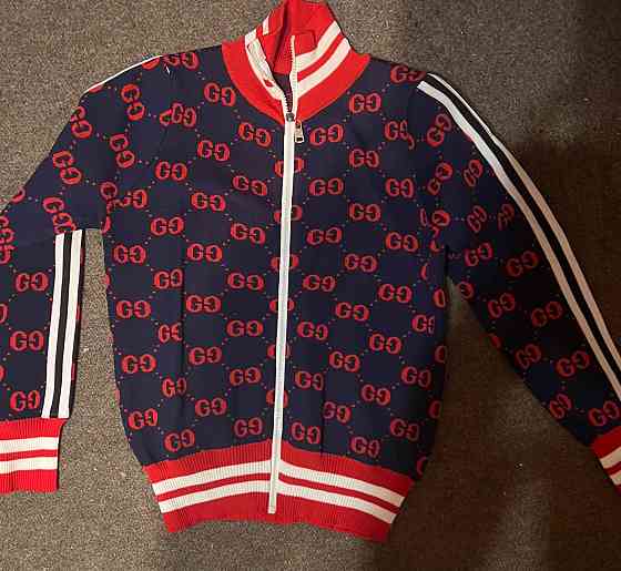 Костюм Gucci весна-осень детский Донецк