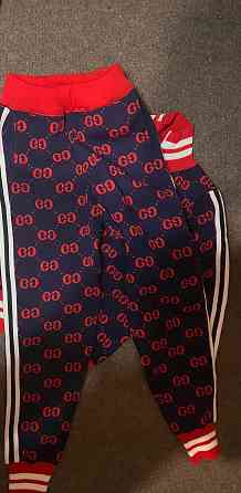 Костюм Gucci весна-осень детский Донецк