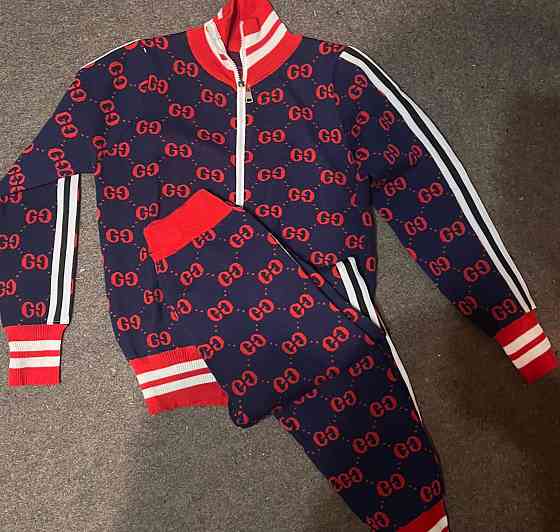 Костюм Gucci весна-осень детский Донецк